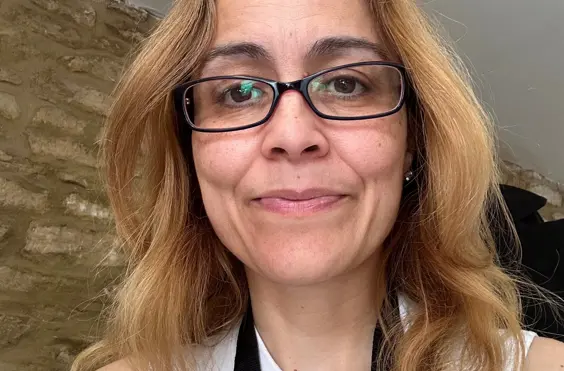 Goldsmith Personnel Limited (Oxfordshire) - outside view of care home