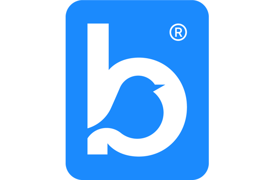 Bluebird Care St Albans - A company logo