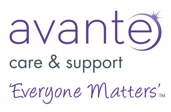 Avante Home Care and Support Service - outside view of care home