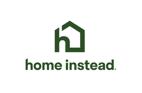 Home Instead Senior Care - A company logo