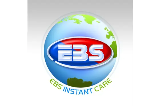 EBS Instant Care LTD - outside view of care home
