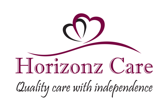 Horizonz Care Ltd - outside view of care home