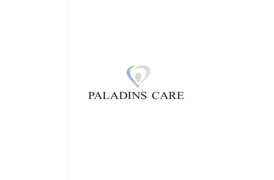 Paladins Care Limited - outside view of care home