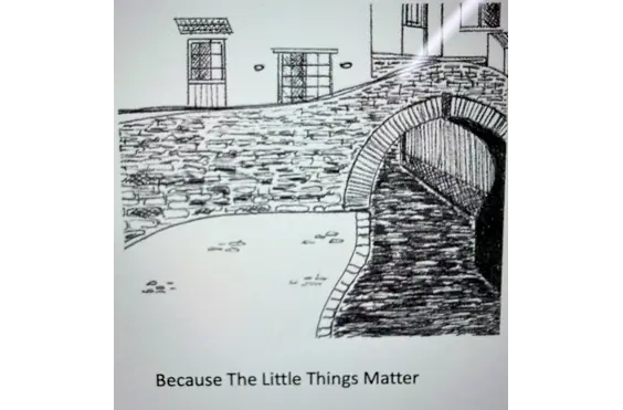 Pol Community Care Ltd - outside view of care home