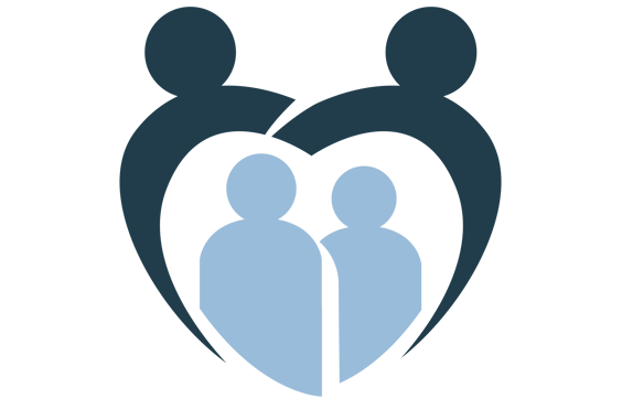 Bay Home Care - A company logo