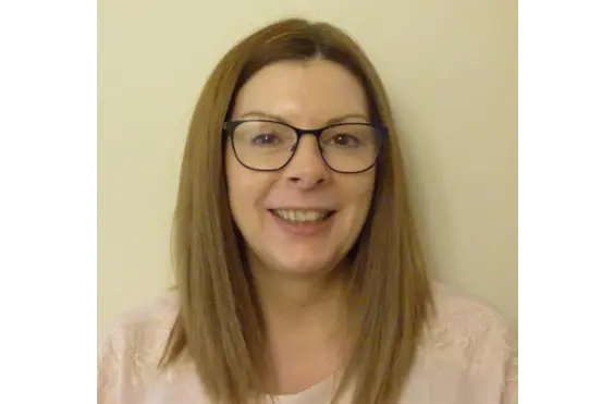 Abbeyfield - The Beeches - Photo of manager