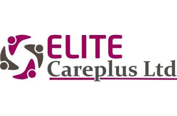 Elite Careplus Ltd - outside view of care home