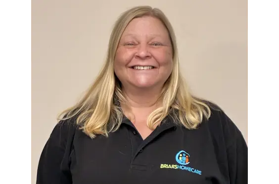 Briars Homecare Services Limited - Photo of manager