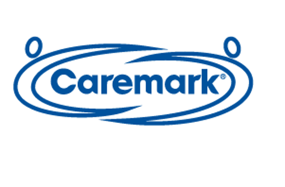 Caremark (Chichester) - A company logo