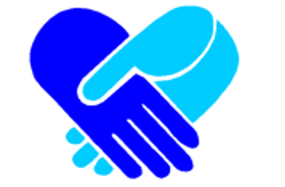 P&T Cares 4 U Ltd - A company logo