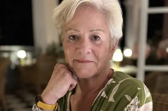 Home Instead Senior Care - outside view of care home