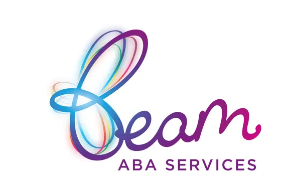 BEAM ABA Services - A company logo