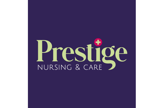 Prestige Nursing East Lancs - outside view of care home
