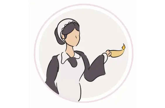 Nightingales Homecare - outside view of care home