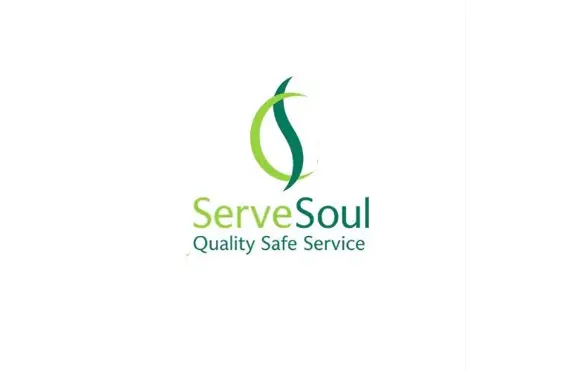 Servesoul - Camden Office - A company logo