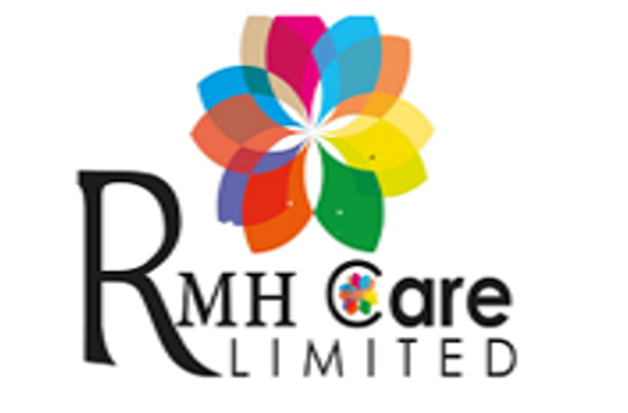 RMHCare Ltd - outside view of care home