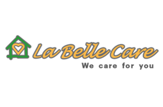 La Belle Care Ltd - A company logo