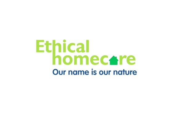 Ethical Homecare Solutions - A company logo
