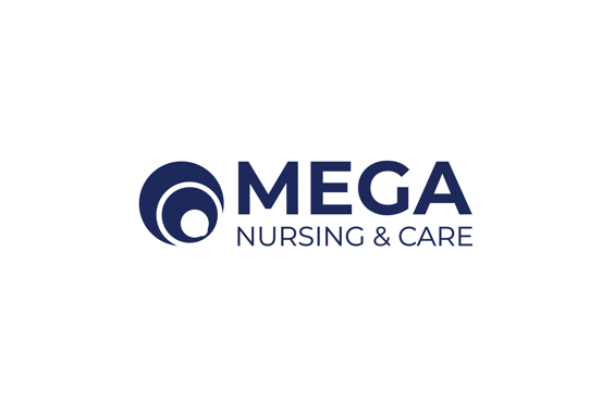 Mega Resources Nursing & Care - Bedford - outside view of care home