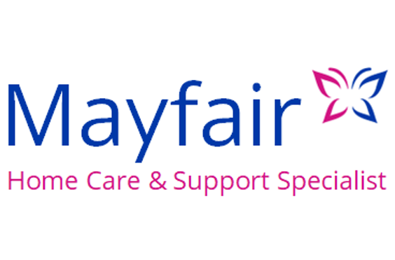 Mayfair Care Services Ltd - outside view of care home