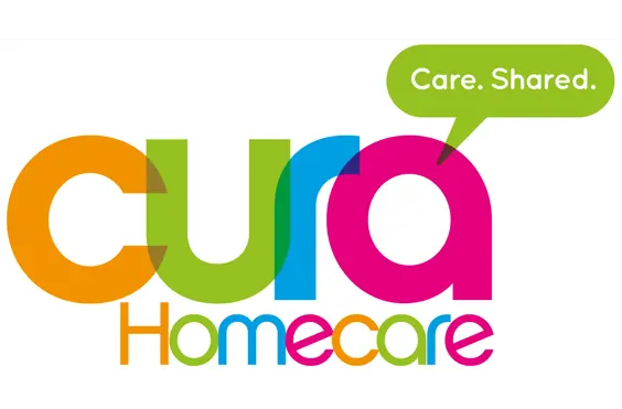 Cura Homecare - outside view of care home