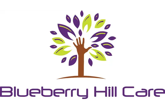 Blueberry Hill Care Limited - outside view of care home