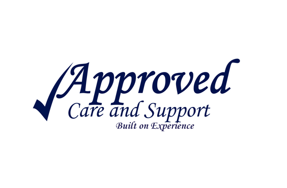 Oswestry - A company logo