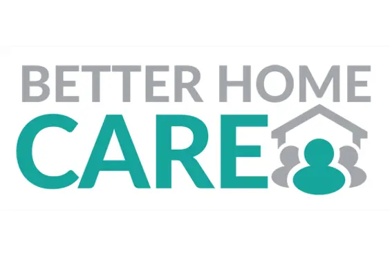 Better Home Care - outside view of care home