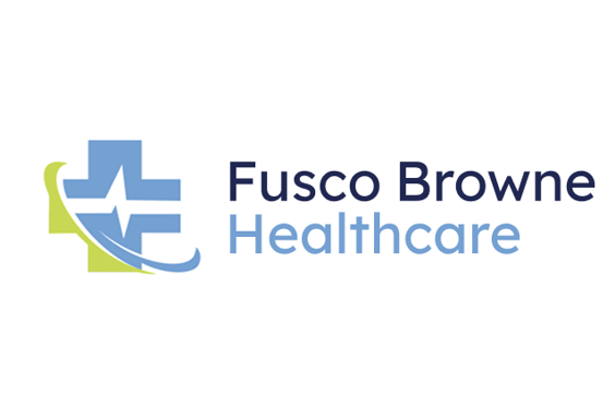 Fusco Browne Healthcare Limited - outside view of care home