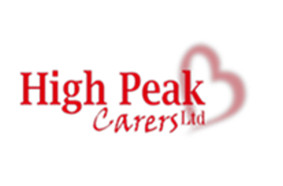 High Peak Carers - outside view of care home