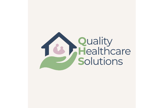 Quality Healthcare Solutions - outside view of care home