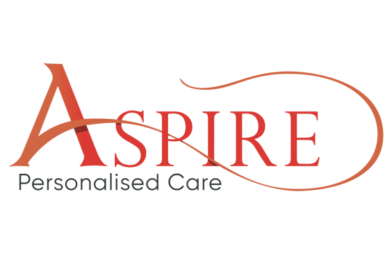 Aspire PC Limited - outside view of care home