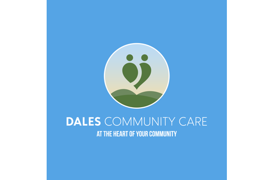 Dales Community Care Limited - A company logo