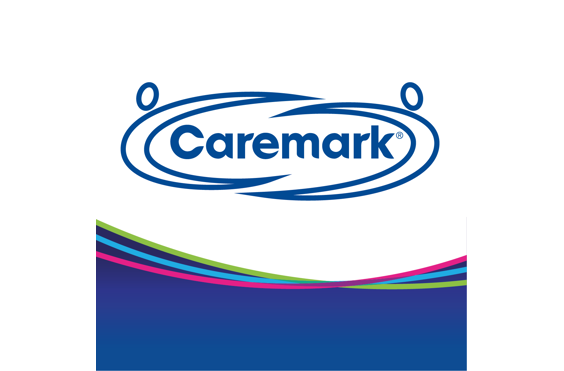 Caremark Hinckley Bosworth Blaby & Leicester - A company logo