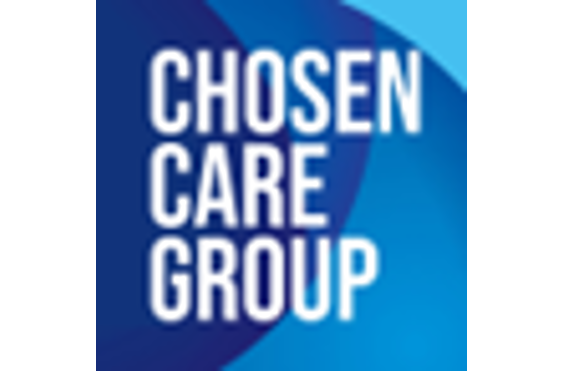 Chosen Care Group Limited - outside view of care home