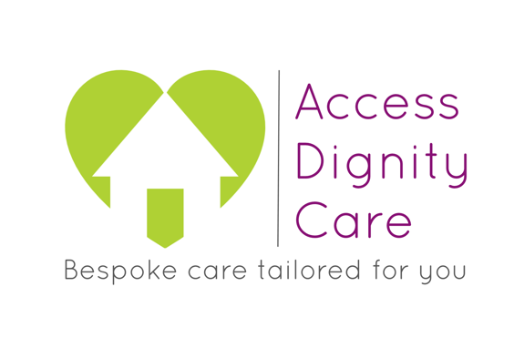 Access Dignity Care Limited - outside view of care home