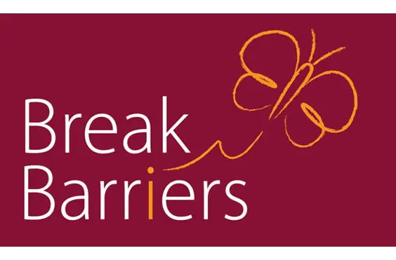 Break Barriers Nottingham Ltd - outside view of care home