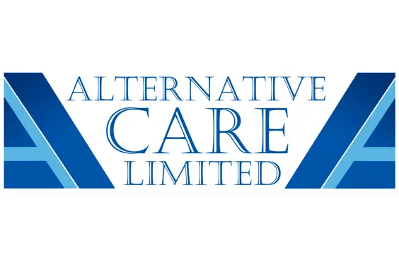 Alternative Care Limited - A company logo