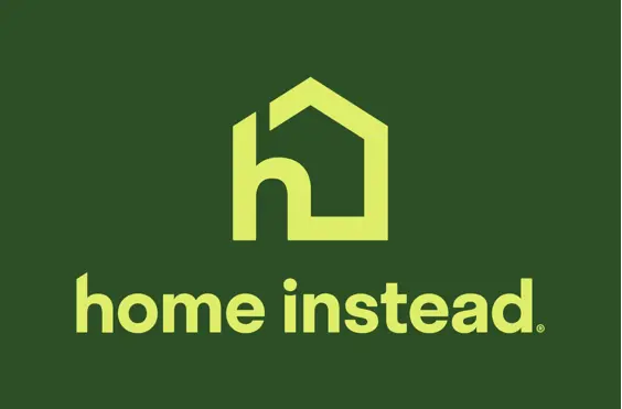 Home Instead Taunton & West Somerset - A company logo