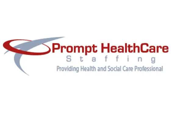 Prompt Healthcare Staffing Limited - outside view of care home