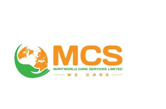 Martworld Care Services Limited - A company logo