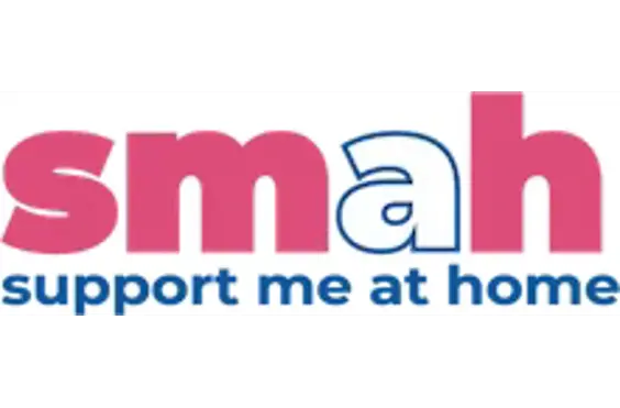 Support Me at Home - outside view of care home