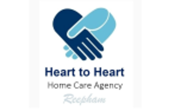 Heart to Heart Home Care Agency - outside view of care home