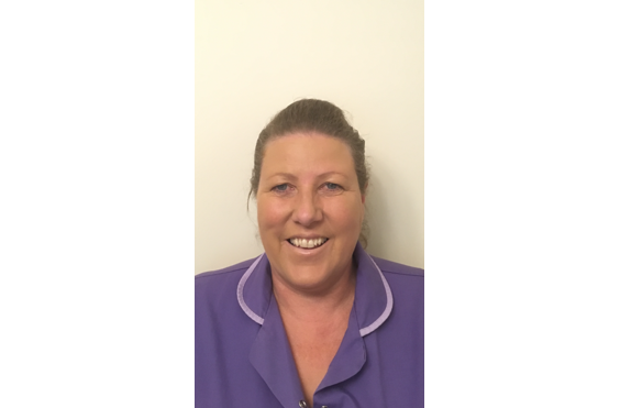 Happy Valley Home Care Limited - Photo of manager