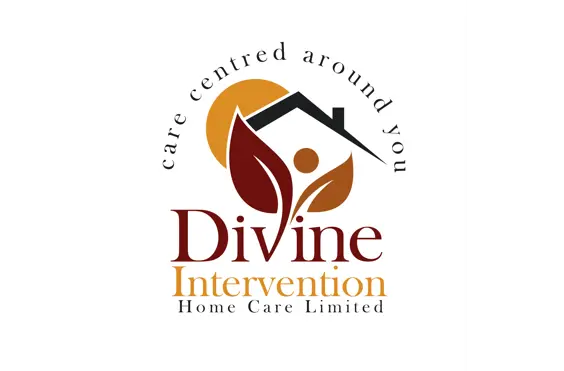 Divine Intervention Home Care Limited - outside view of care home