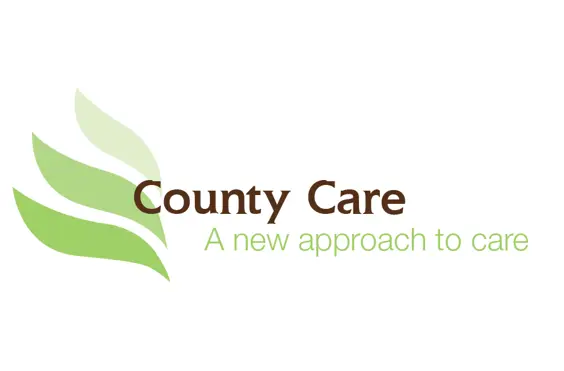 3 County Care - A company logo