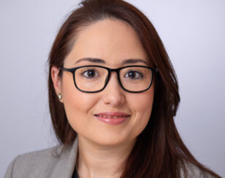 Photo of manager