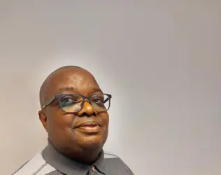 Photo of staff