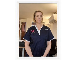Photo of staff