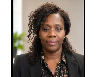 Photo of manager